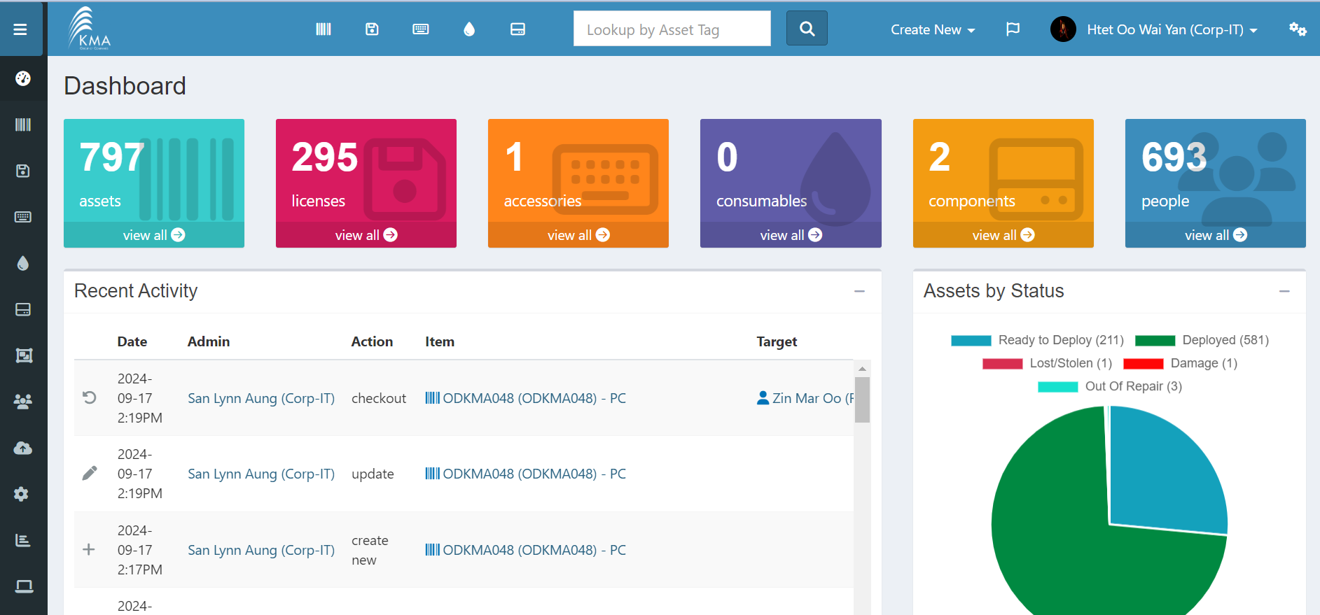 NoteSync website preview image