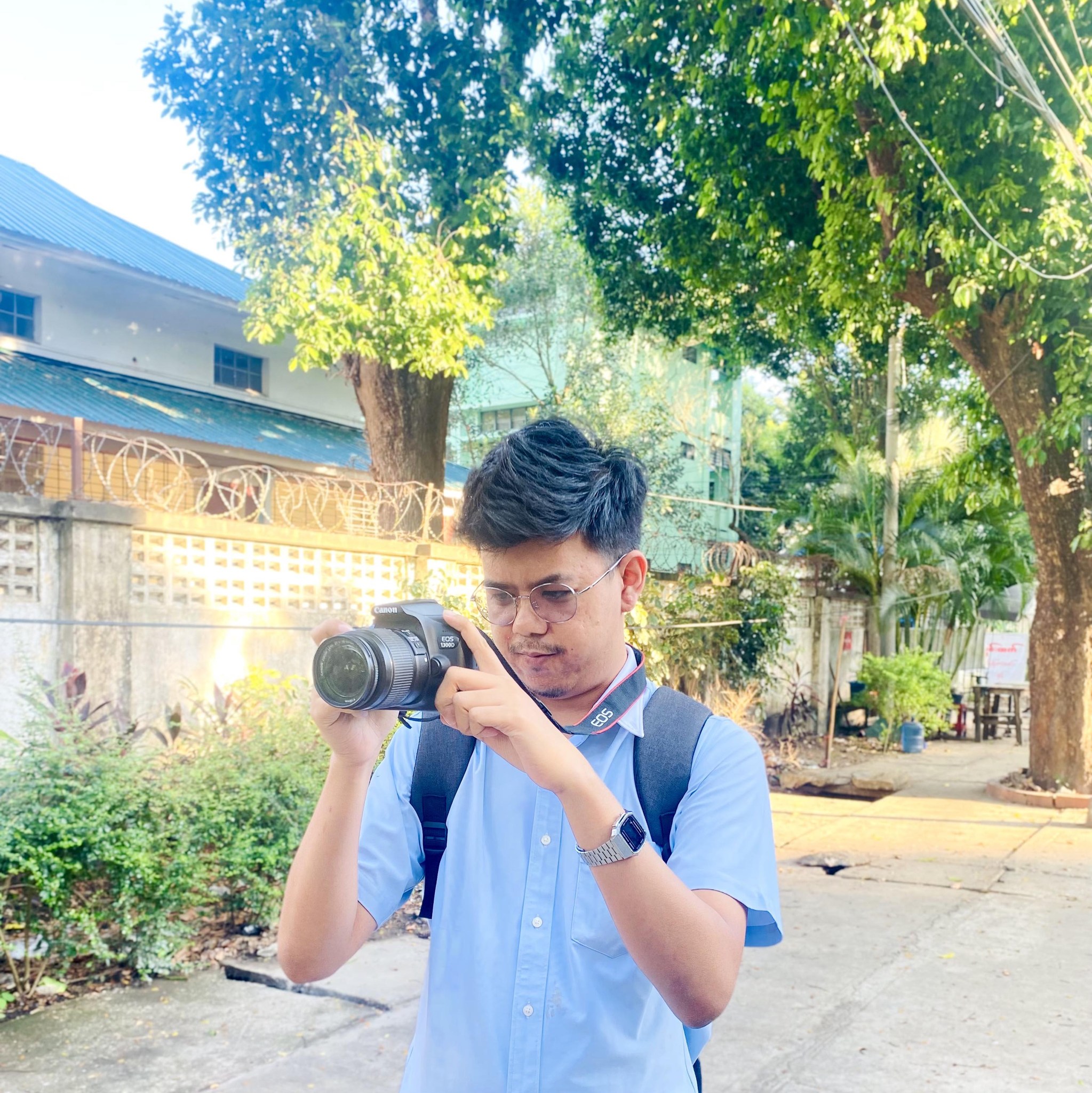 Htet Oo Wai Yan